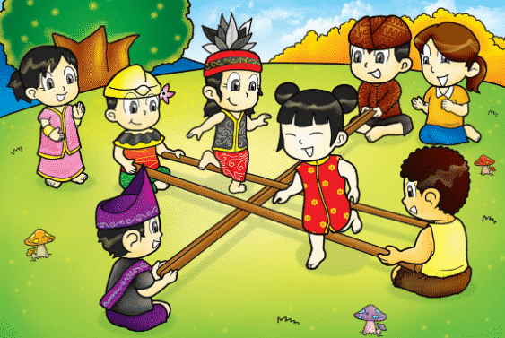Pengertian Suku – Ras, Perbedaan, Ciri-Ciri, Para Ahlinya