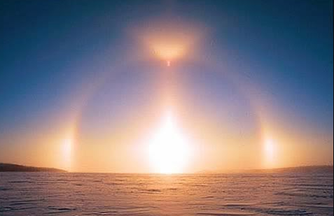 Sifat-Sifat Cahaya Lengkap Beserta Contohnya dalam Fisika