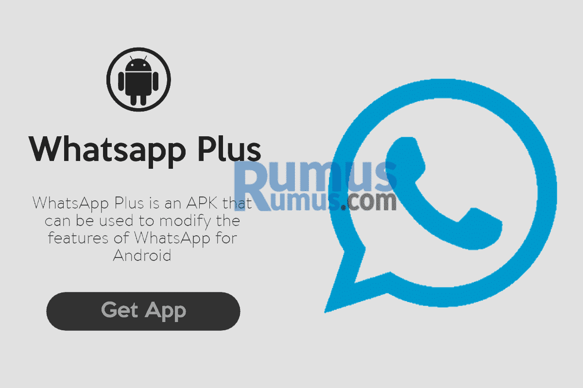 Unduh Whatsapp Plus Apk Versi Terbaru 2024 (Anti Larangan)