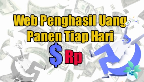 Beberapa Situs Penghasil Uang Terbaru 2023