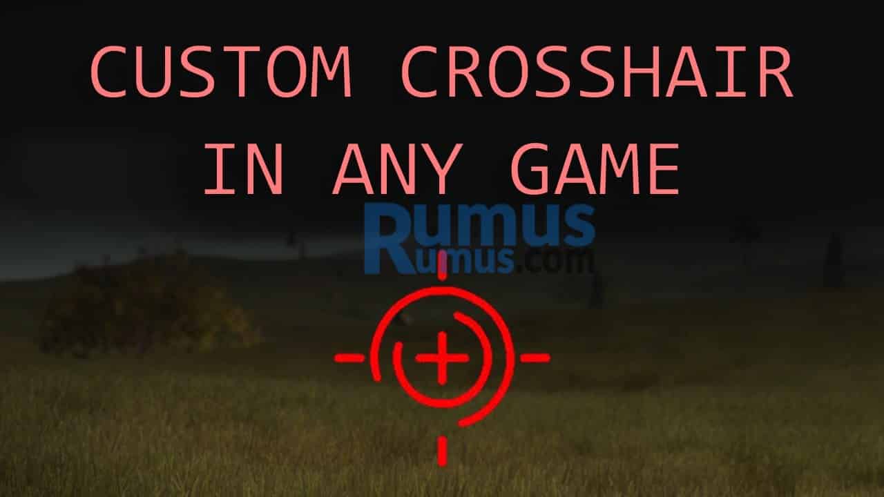 Unduh Custom Aim Pro Mod Apk versi terbaru 2024