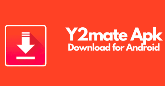 Y2Mate Converter Video Youtube ke MP3, MP4, Begini Caranya!