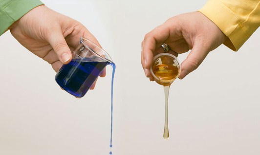 Pengertian, Pengaruh dan Rumus Viskositas dalam Fisika