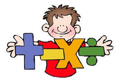 Daftar materi rumus matematika SD kelas 6 terlengkap