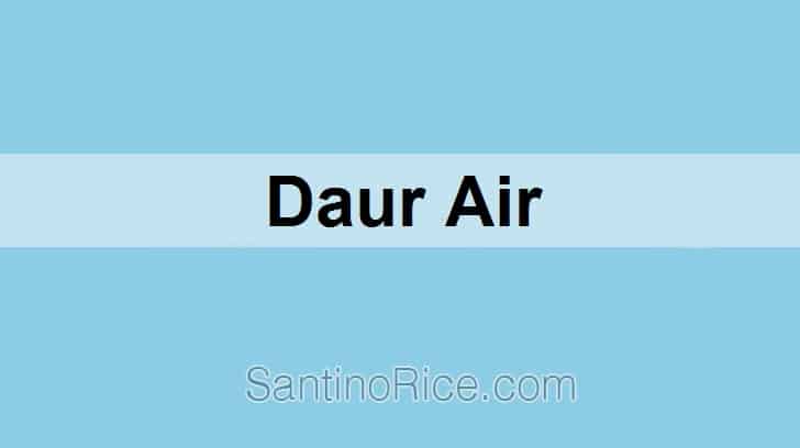 Daur Air – Pengertian, Proses, Tahapan, Gambar & Siklus