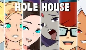 Hole House Mod Apk Baru, Fitur Lebih Lanjut