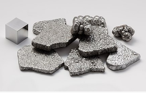 Pengertian Besi, Rumus Kimia Besi, dan Sifat Besi