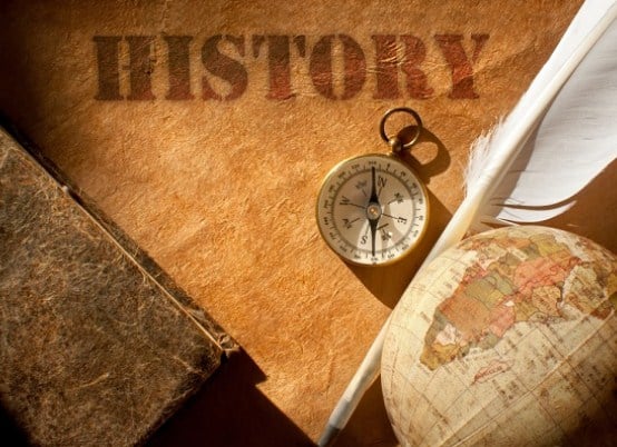 Pengertian Sejarah Menurut Para Ahli dan Secara Umum