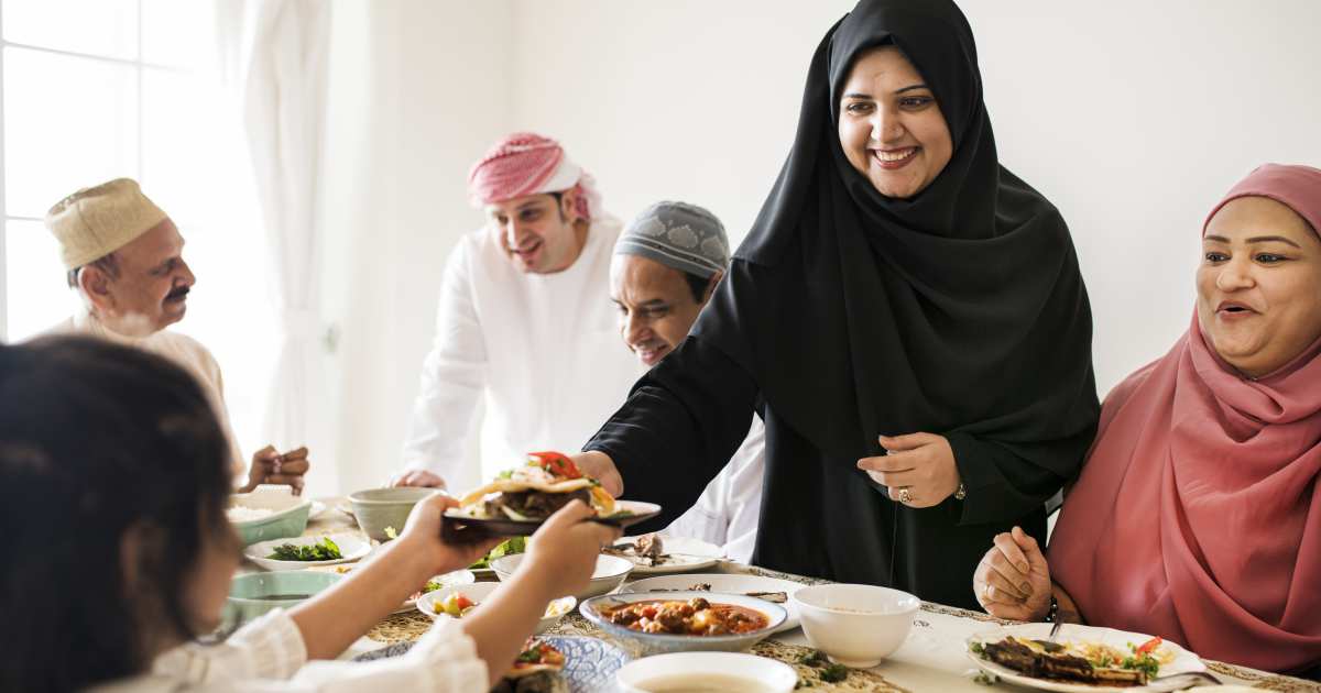 Tip puasa yang sehat selama bulan suci Ramadhan