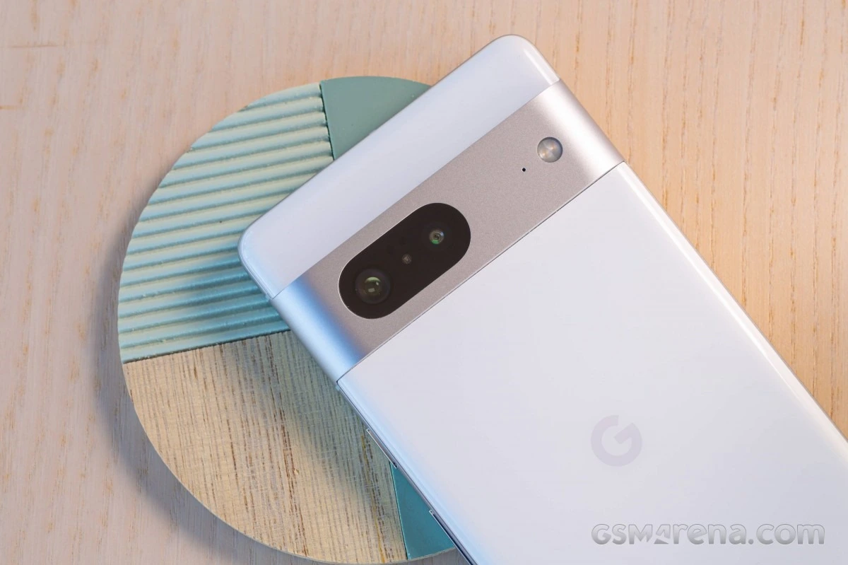 7 ponsel Android dengan kamera iPhone, foto yang menakjubkan!