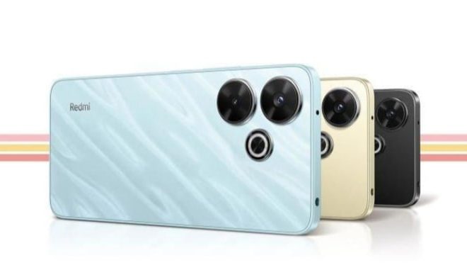 Hanya RP. 1 juta! 5 Xiaomi HP dengan RAM besar dan spesifikasi sengit 2025