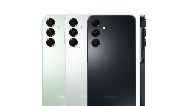 Daftar Samsung HP dapat memperbarui Android 16 One UI 8, periksa Anda!