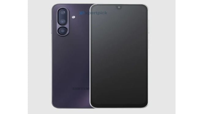 Samsung Galaxy F36 mengungkapkan: Rely on Android 15 dan Exynos 1380!