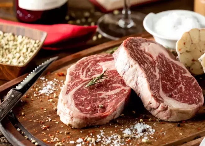 3 cara untuk dengan cepat melelehkan daging beku tanpa risiko kontaminasi bakteri