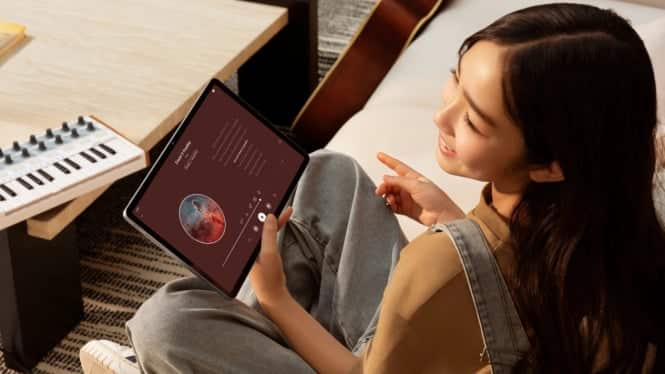 5 Rekomendasi Tablet Terbaik Untuk Pekerja dan Pembuat Konten, Ganti Laptop?