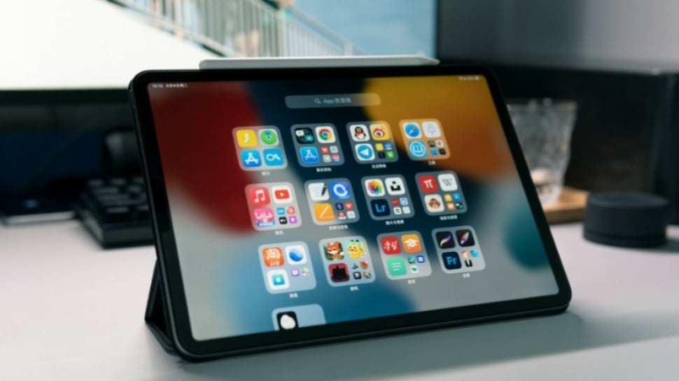 5 tablet RP2 juta dengan memori besar, anti -low untuk bermain game!