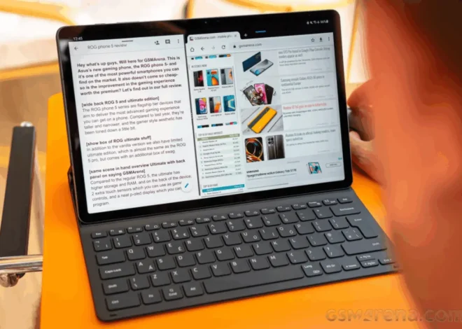 6 tablet kerja terbaik 2025: prosesor tangguh untuk produktivitas maksimal