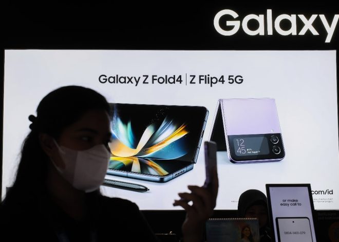 8 fitur dinonaktifkan, baterai smartphone Samsung Anda semakin tahan lama!