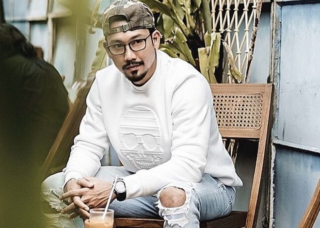 Denny sumargo anak bebas memilih agama: tanggung jawab utama ditekankan