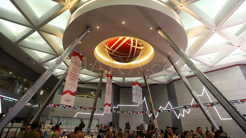 Bersiap! Hari ini dua penerbit koin dan CDIA siap untuk IPO, bunga investor tinggi