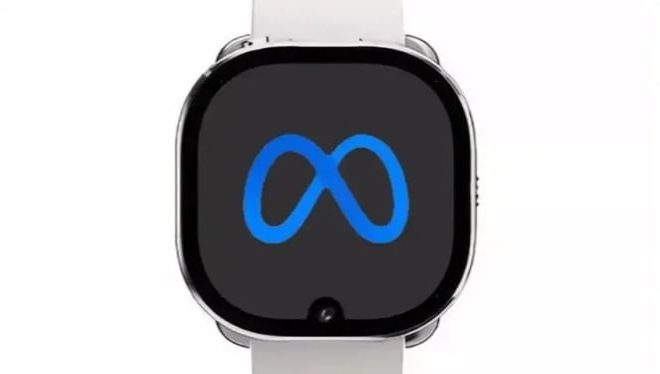 Smartwatch kamera meta akan segera dirilis, debut September dengan kacamata pintar dan AI