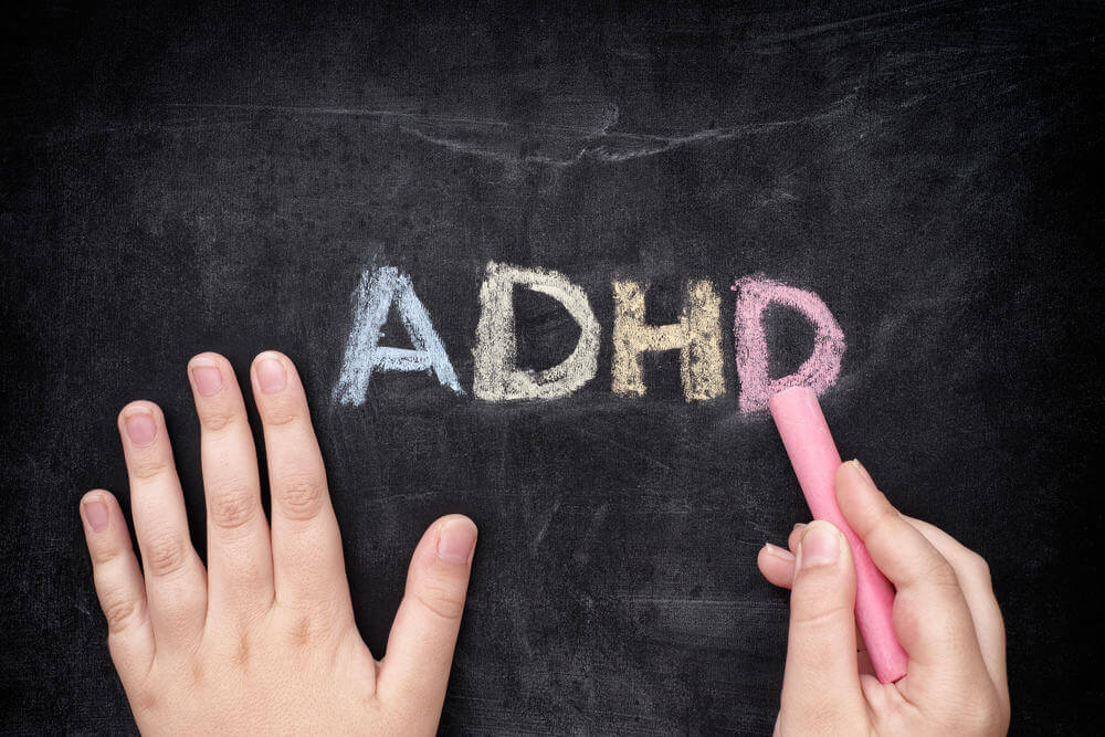Tips untuk mencegah ADHD pada anak -anak: strategi agar lebih mudah berkonsentrasi
