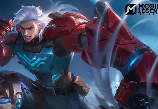 Berikut cara mendapatkan skin baru Badang Special secara gratis