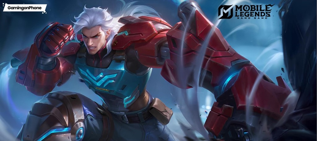 Berikut cara mendapatkan skin baru Badang Special secara gratis