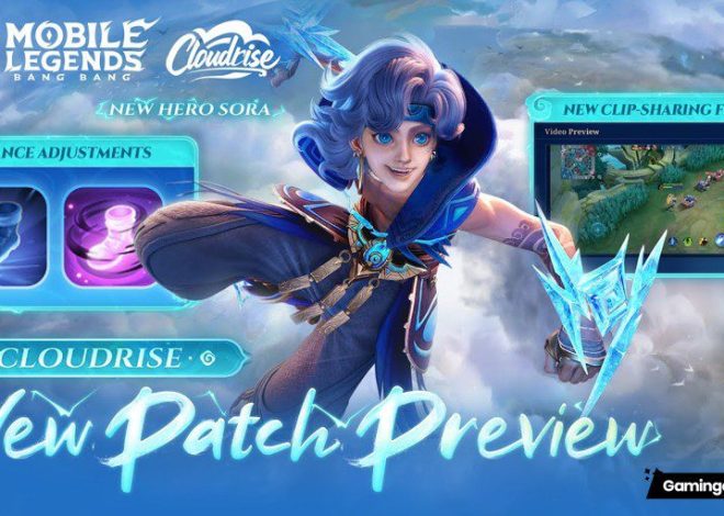 Pahlawan Baru Sora, Skin, Acara, dan lainnya