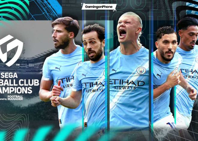 SEGA Football Club Champions 2026: Panduan dan Tip Pemula