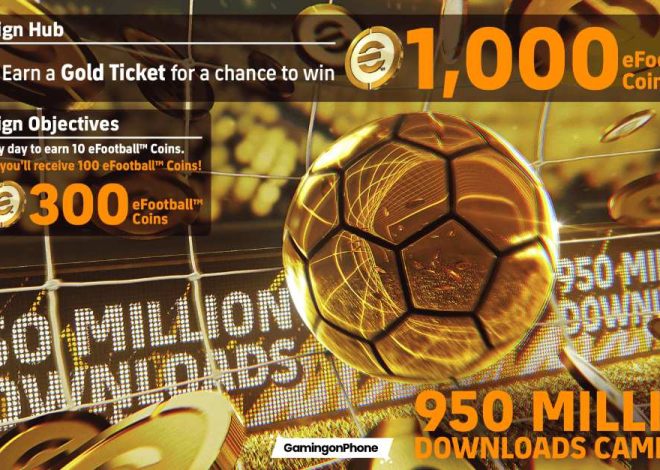 Berikut cara mendapatkan 1000 koin gratis dengan Tiket Emas
