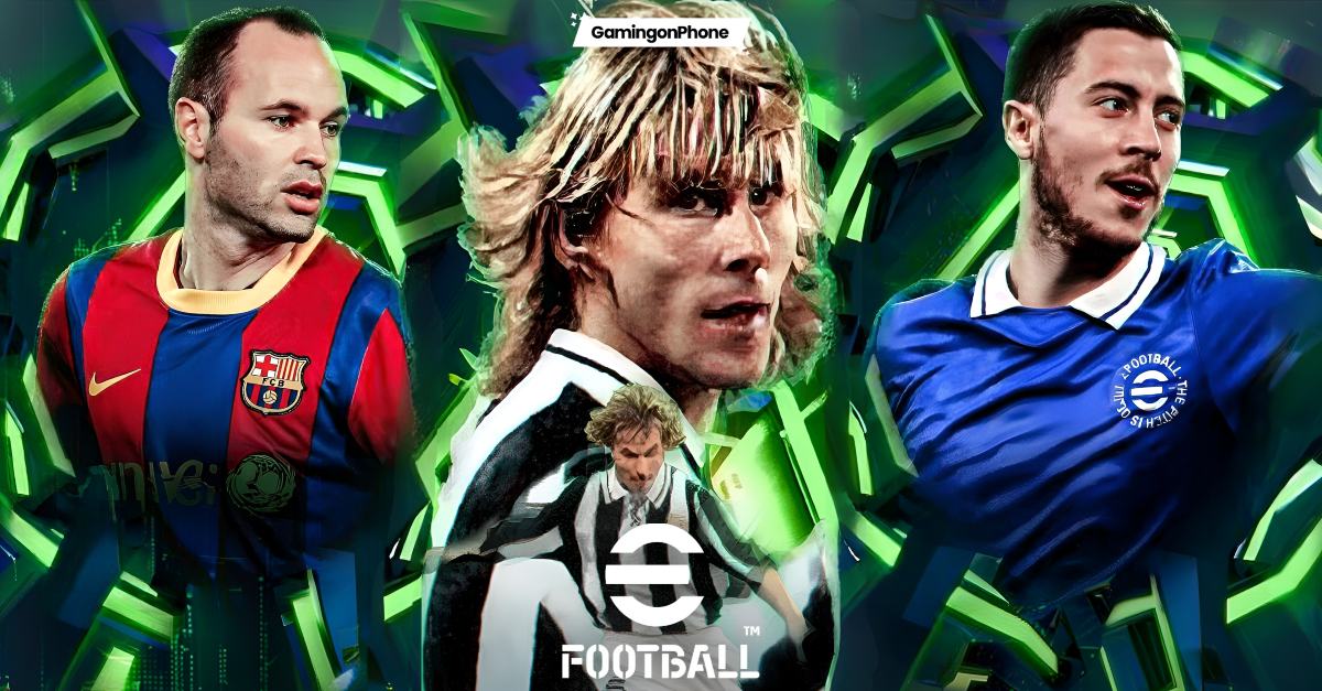 Peringkat Top 10 Gelandang Serang Terbaik (AMF) yang tersedia