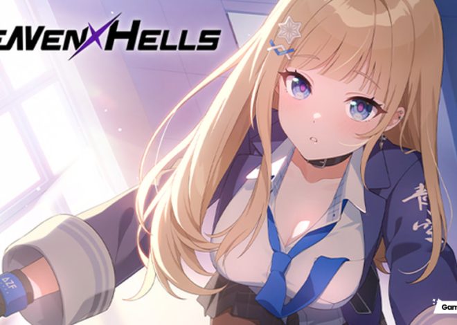 Daftar Tingkat WiTCH RPG Pasukan Anime