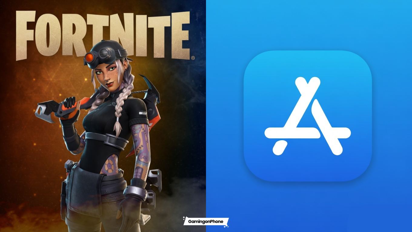 Fortnite kembali ke App Store di seluruh dunia pada iPhone dan iPad seiring berlanjutnya pertarungan Epic dengan Apple