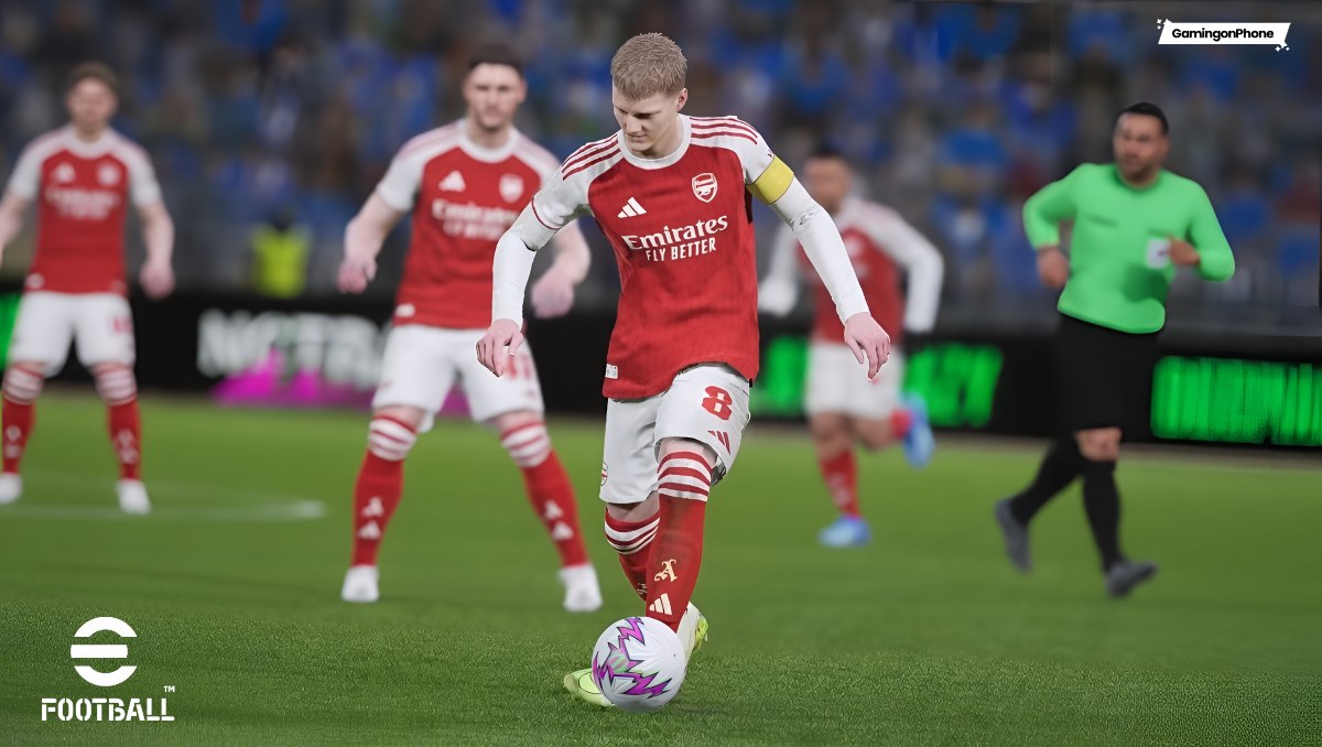 eFootball 2026 merayakan “Musim Terbaik” di bulan Mei 2026 ini dengan Epic baru dan penawaran peluang gratis