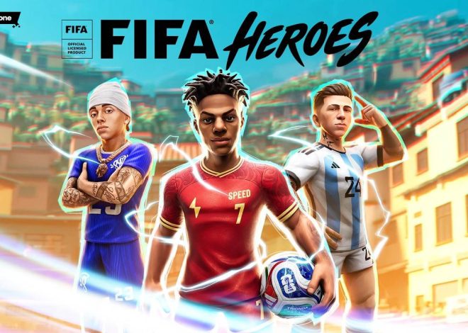 Panduan Membangun Tim Pahlawan FIFA dan Kombinasi Pemain