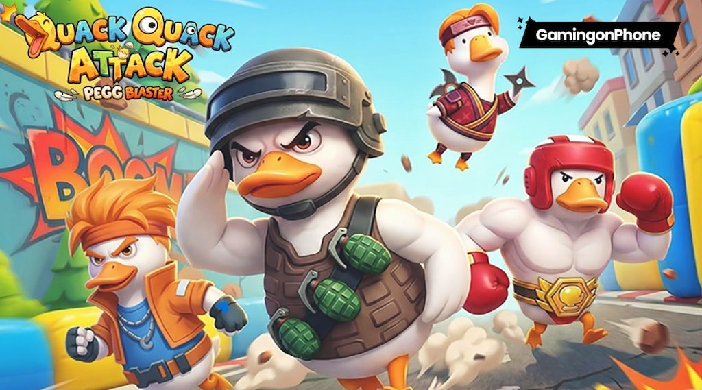 Kode Redeem Quack Quack Attack dan Cara Menggunakannya (Juni 2026)