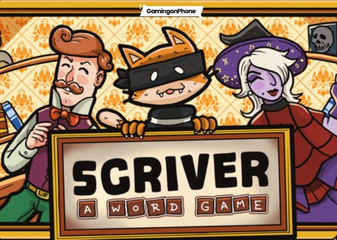 A Word Game menghadirkan sentuhan baru pada genre ini dengan pembuatan dek roguelike, kini tersedia di iOS