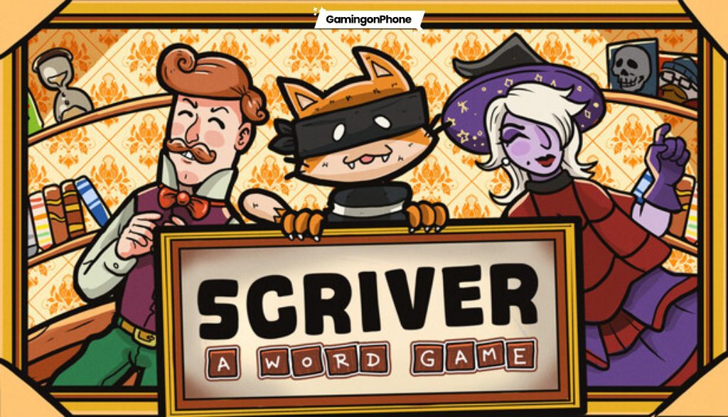 A Word Game menghadirkan sentuhan baru pada genre ini dengan pembuatan dek roguelike, kini tersedia di iOS