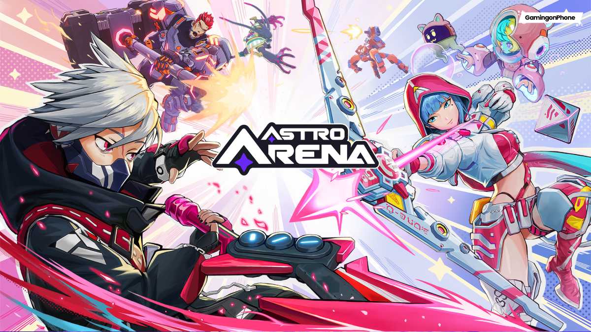Astro Arena: kode kupon MOBA 3v3 dan cara menggunakannya (Juli 2026)