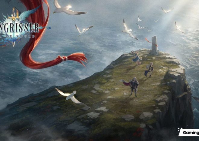 Sea of ​​Sword membawa seri RPG taktis ikonik ke era baru yang berani; prapendaftaran sekarang tersedia untuk seluler, PC, dan lainnya