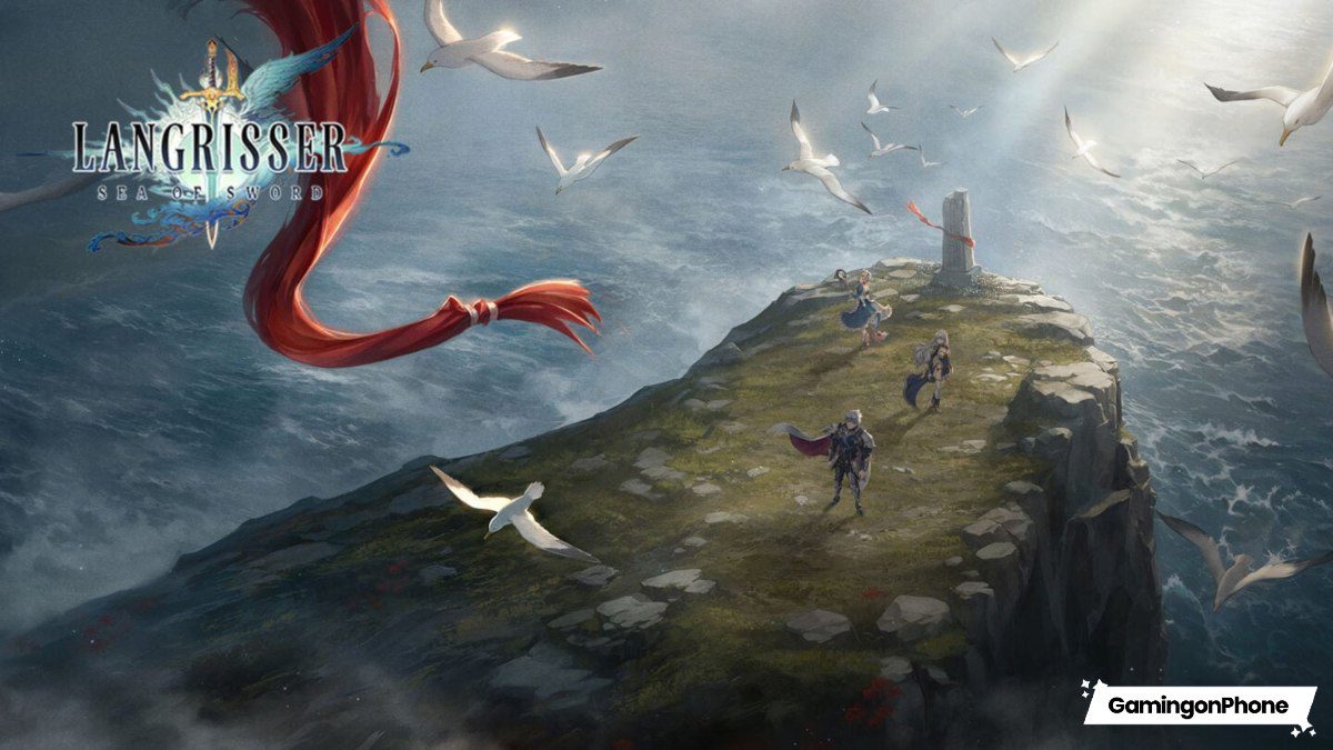 Sea of ​​Sword membawa seri RPG taktis ikonik ke era baru yang berani; prapendaftaran sekarang tersedia untuk seluler, PC, dan lainnya